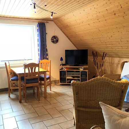 Ferienwohnung Mit Garten Wieck Eksteriør billede